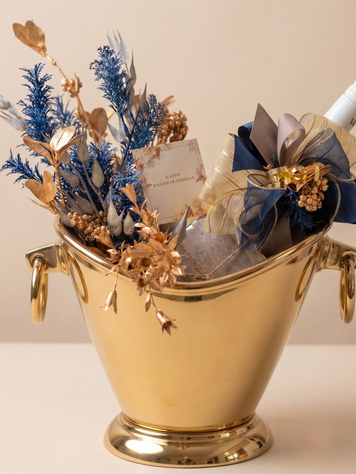TOAST TO TOGETHERNESS HAMPER