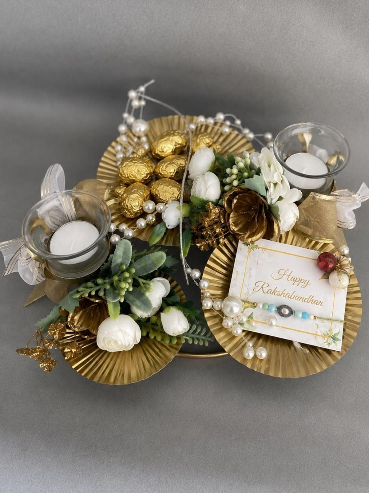 IVORY HAMPER