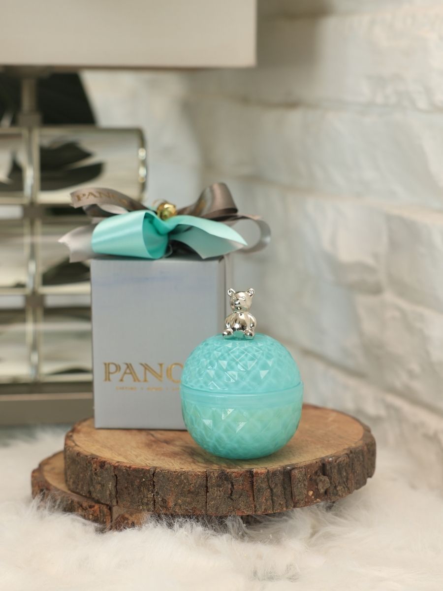 BEARÉLLE - Turquoise