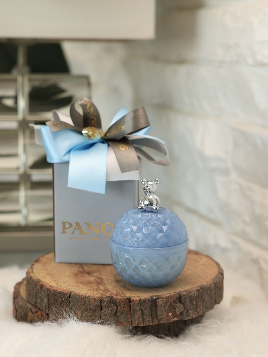 BEARÉLLE - Powder Blue