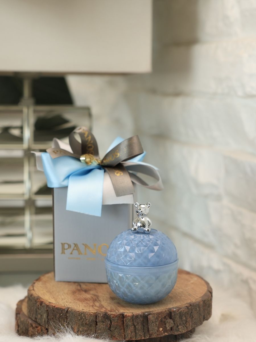 BEARÉLLE - Powder Blue