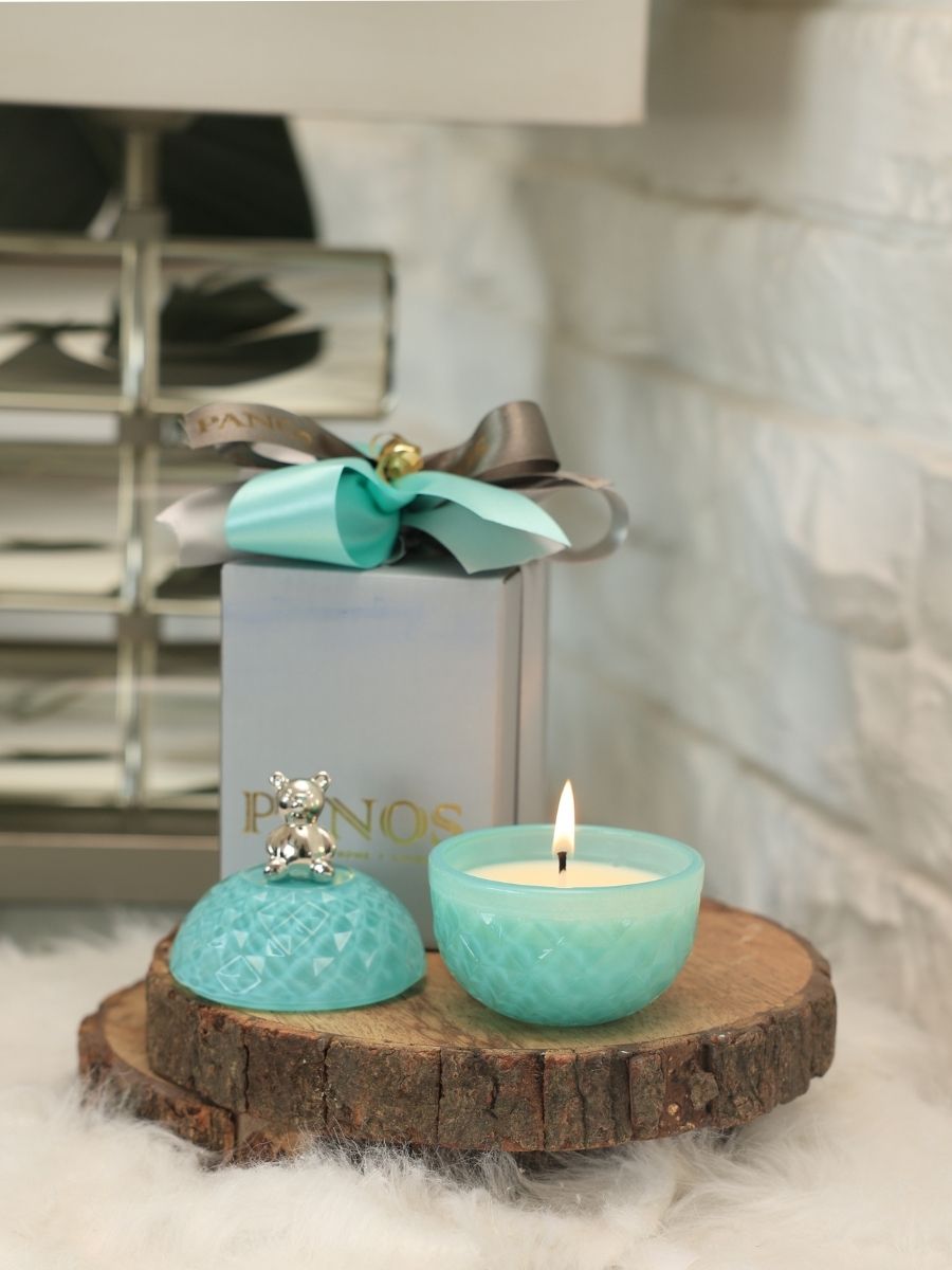 BEARÉLLE - Turquoise