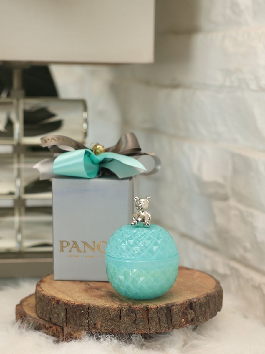 BEARÉLLE - Turquoise