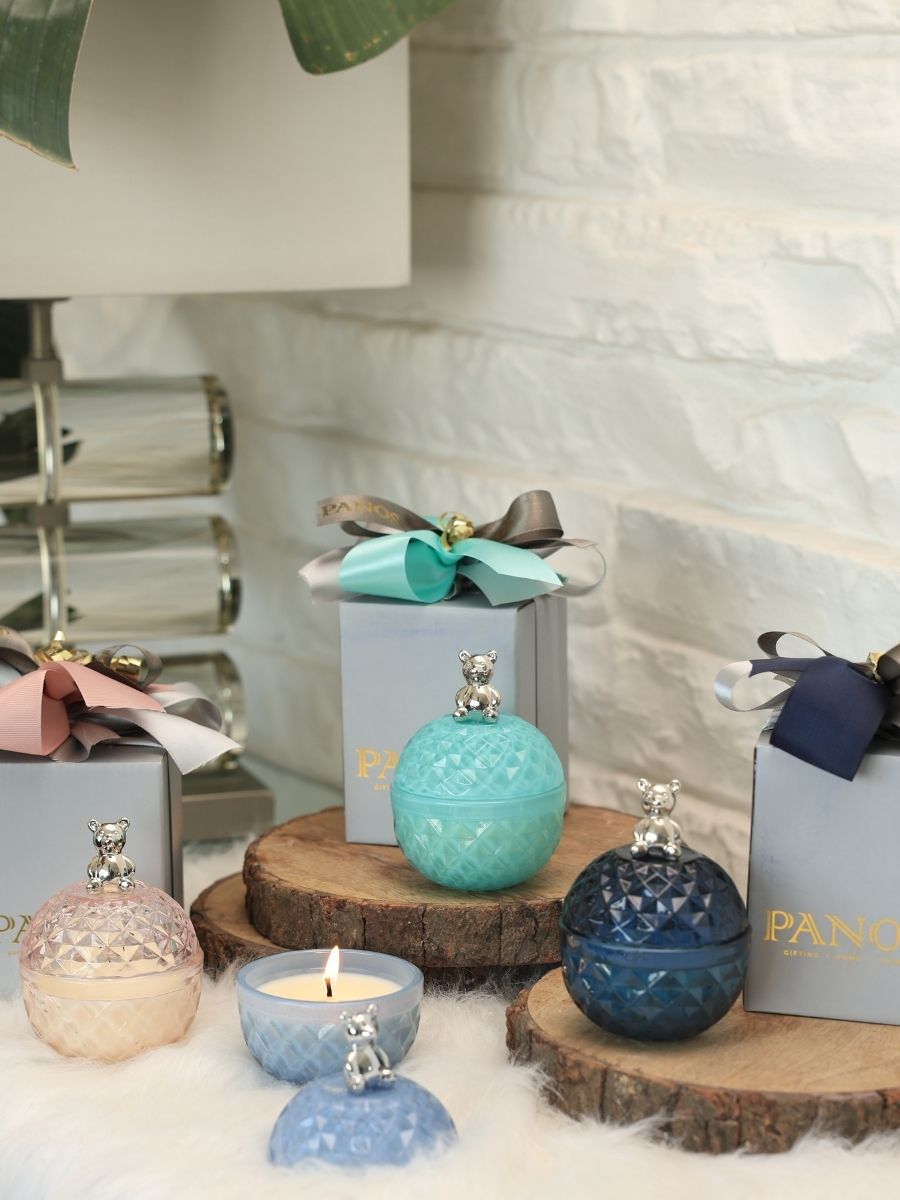 BEARÉLLE - Powder Blue