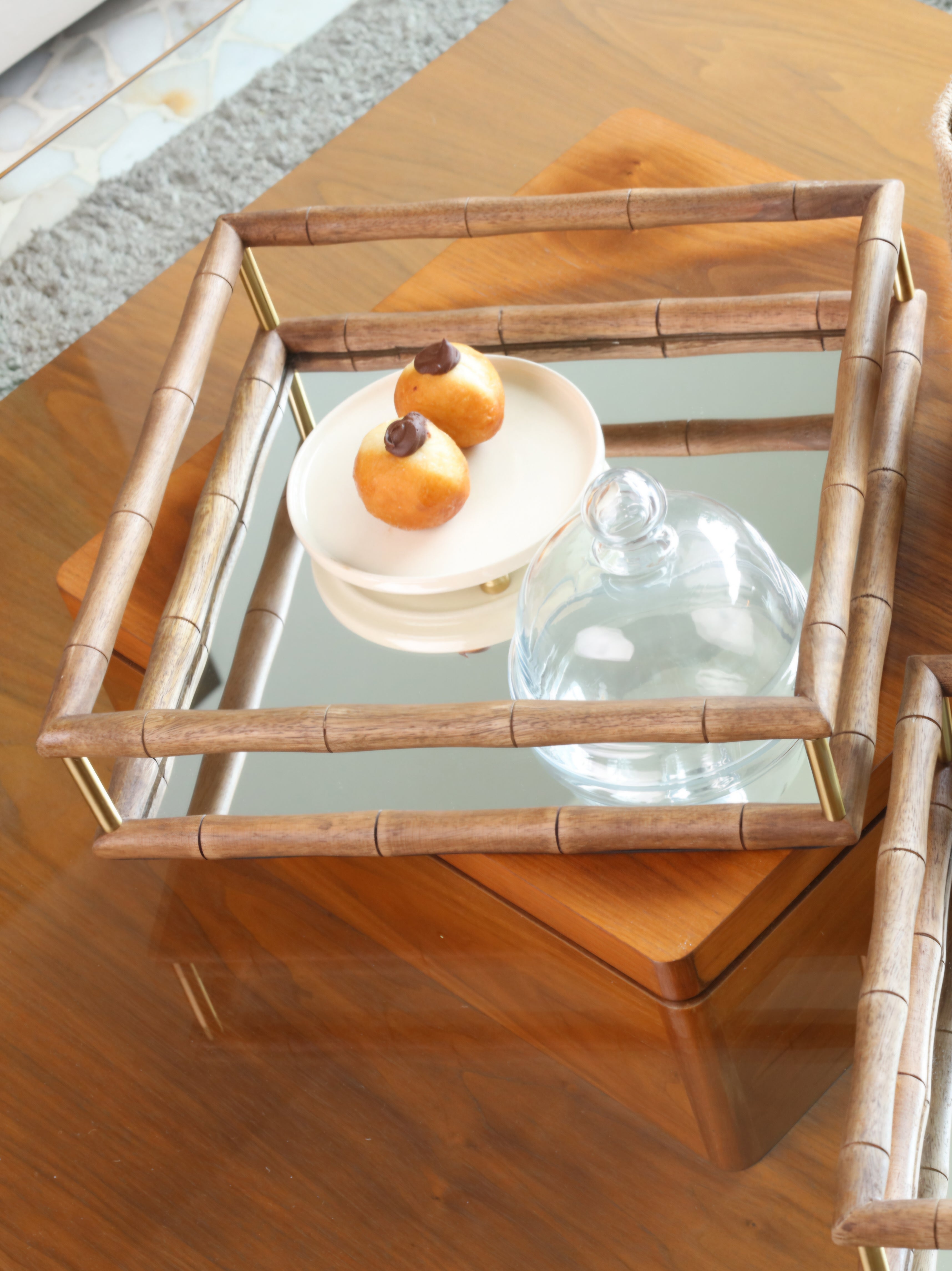 TIMELESS TREASURES HAMPER