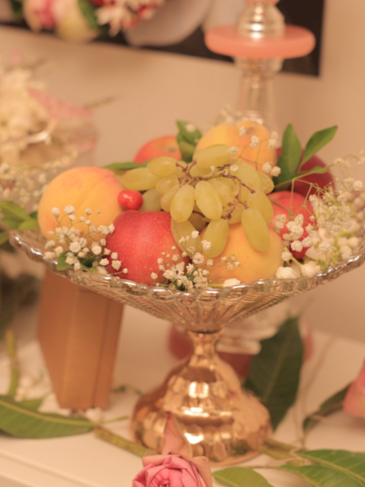 TINTELLE HAMPER