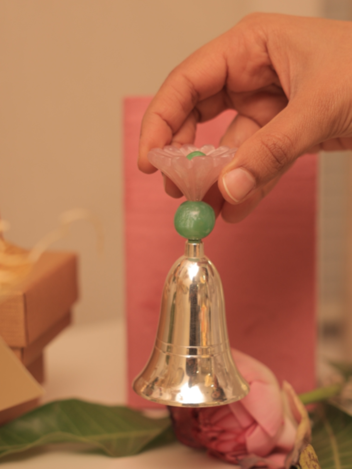 Rosemerald Chime