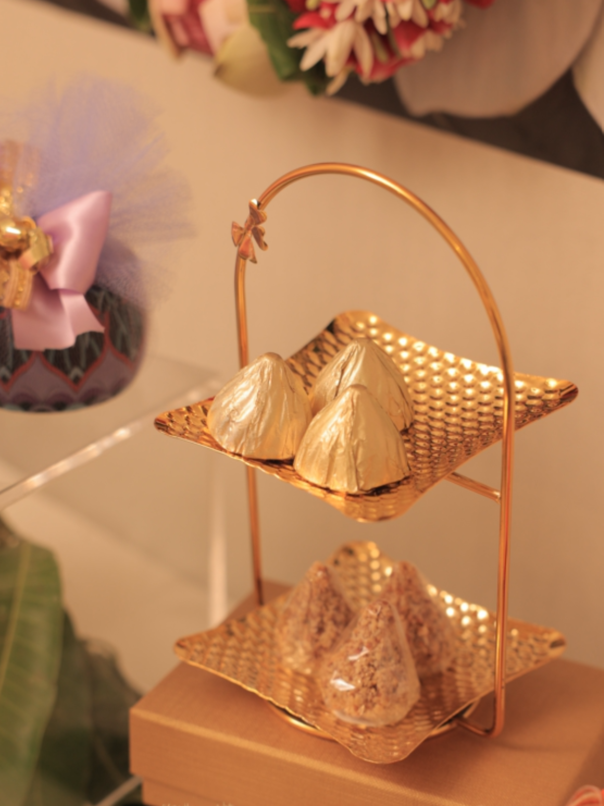 VEYRA HAMPER
