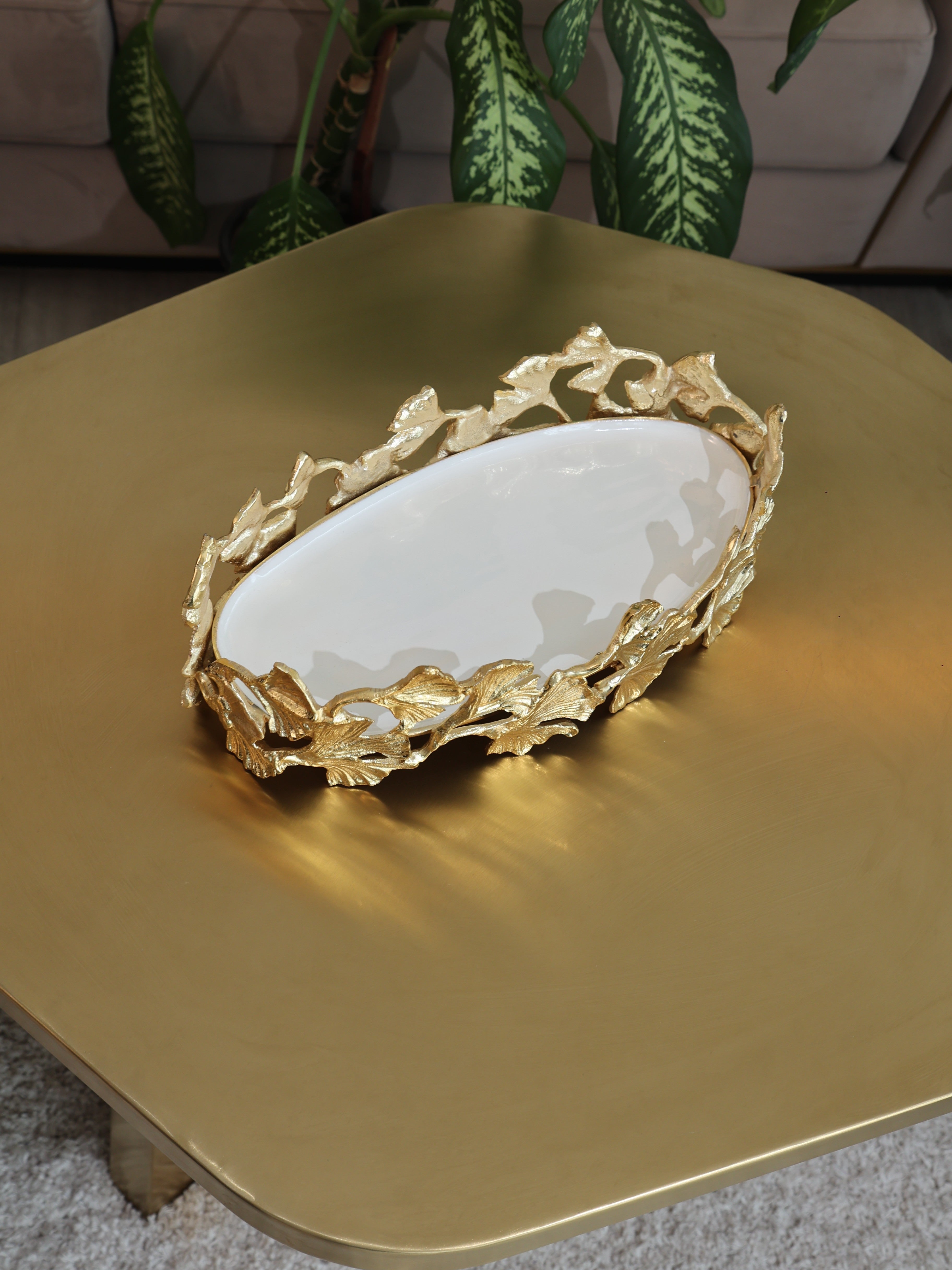 GOLDEN CASCADE HAMPER