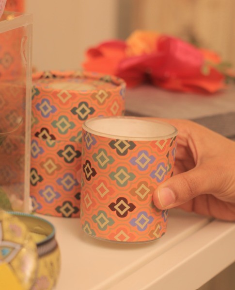 IKAT Glow