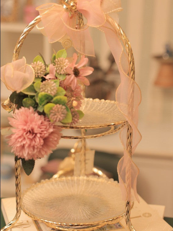 ÉTAGÈRE TWINE